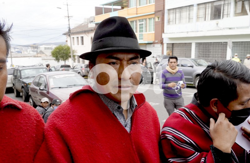 REUNION-CONAIE-GOBIERNO