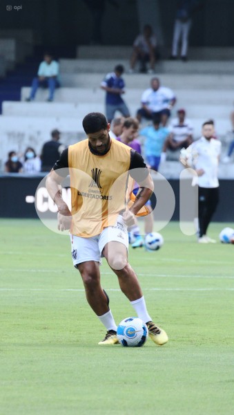 FBL-LIBERTADORES-EMELEC-MINEIRO