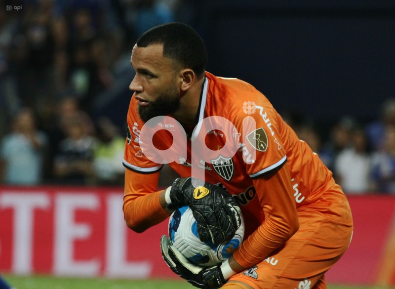 FBL-LIBERTADORES-EMELEC-MINEIRO
