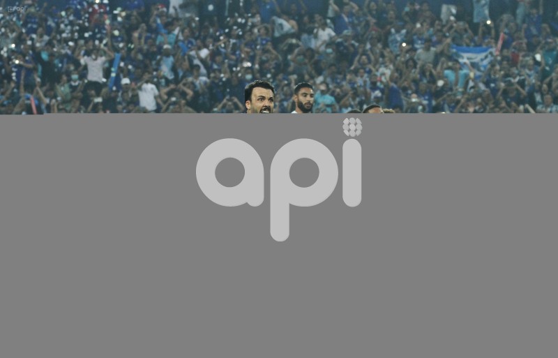 FBL-LIBERTADORES-EMELEC-MINEIRO