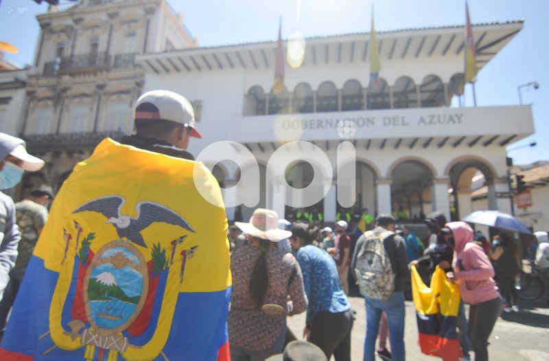 CUENCA-PARO-NACIONAL