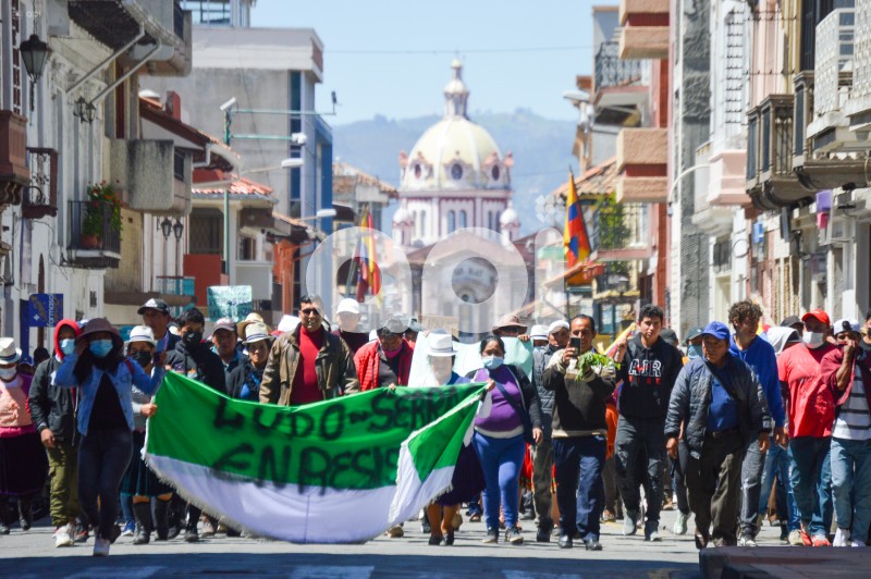 CUENCA-PARO-NACIONAL