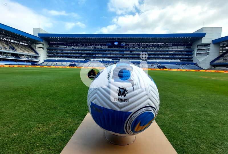 FBL-LIBERTADORES-EMELEC-MINEIRO