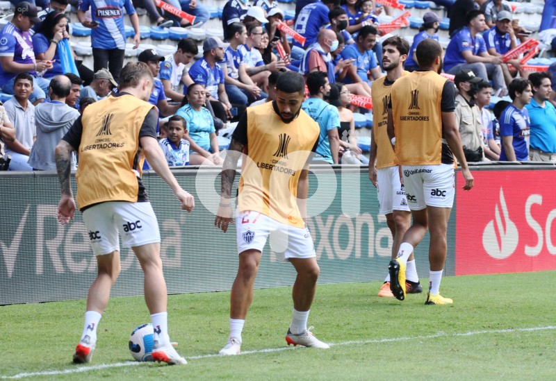 FBL-LIBERTADORES-EMELEC-MINEIRO