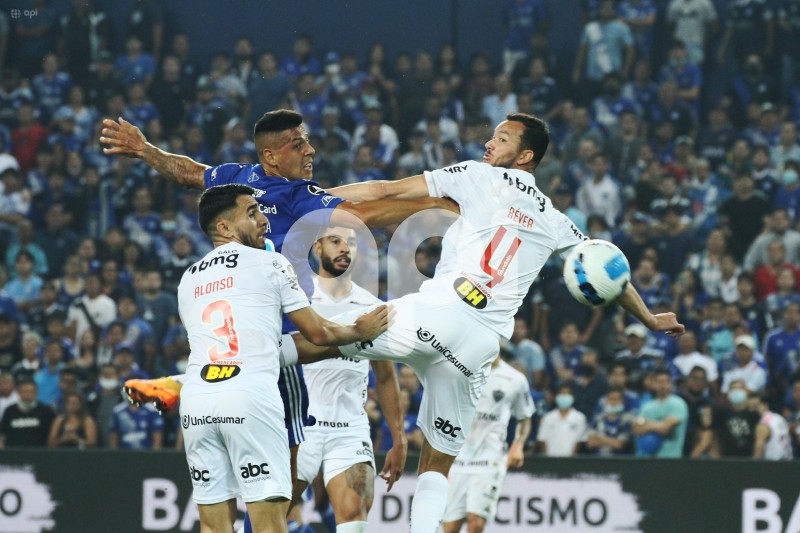 FBL-LIBERTADORES-EMELEC-MINEIRO