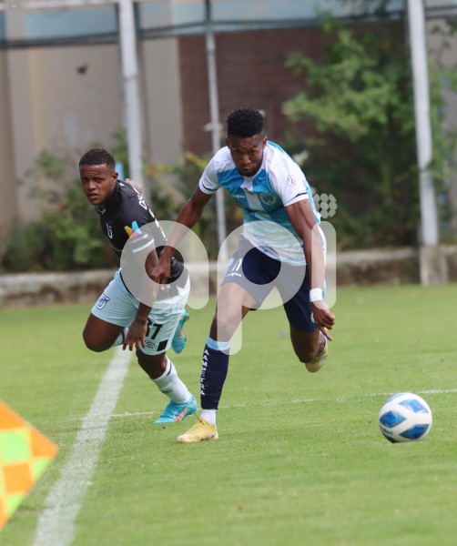 FBL-COPA ECUADOR- AMPETRA -  CATÃLICA