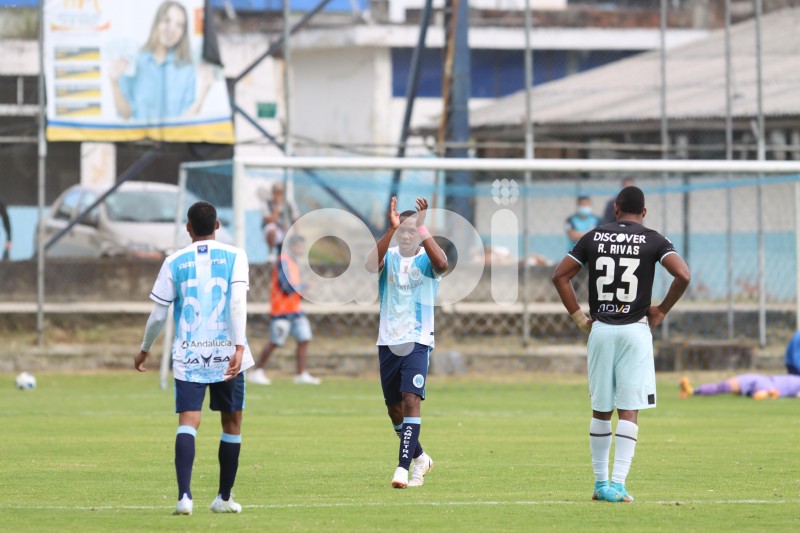 FBL-COPA ECUADOR- AMPETRA -  CATÃLICA