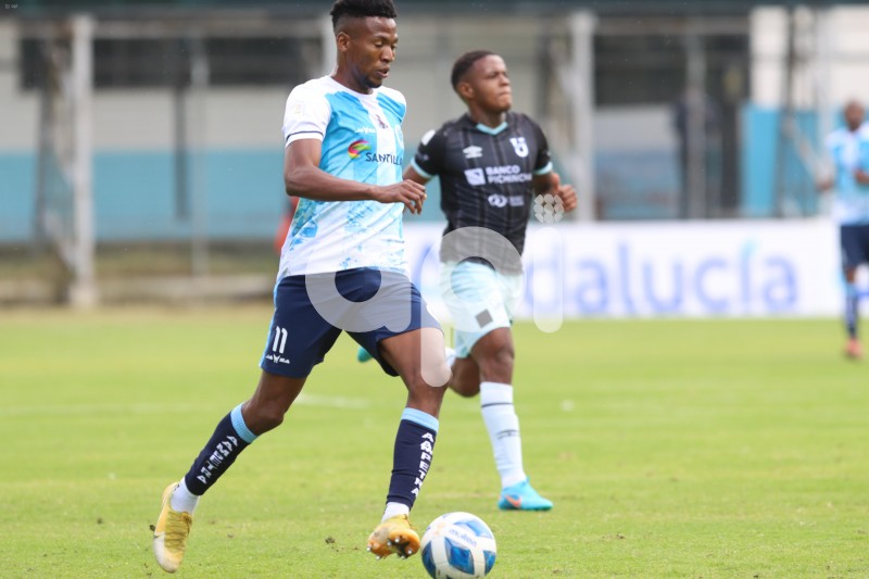 FBL-COPA ECUADOR- AMPETRA -  CATÃLICA