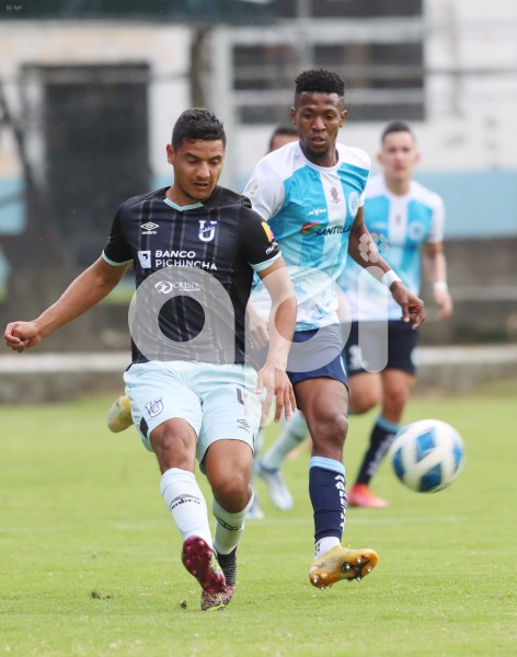 FBL-COPA ECUADOR- AMPETRA -  CATÃLICA