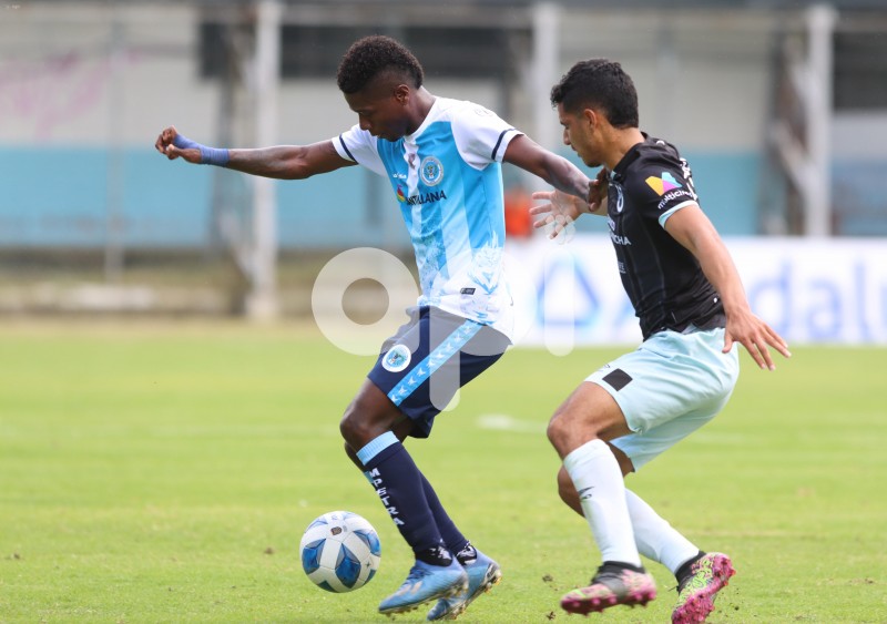 FBL-COPA ECUADOR- AMPETRA -  CATÃLICA