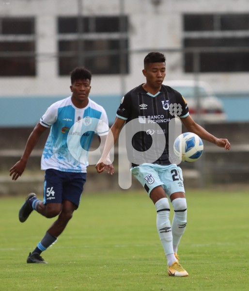 FBL-COPA ECUADOR- AMPETRA -  CATÃLICA