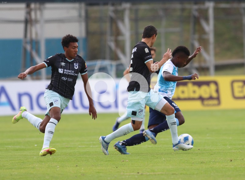 FBL-COPA ECUADOR- AMPETRA -  CATÃLICA