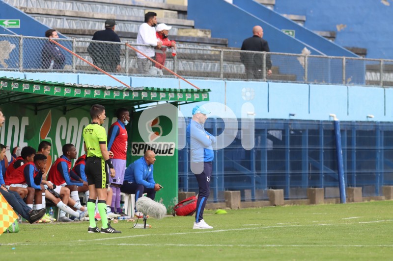 FBL-COPA ECUADOR- AMPETRA -  CATÃLICA