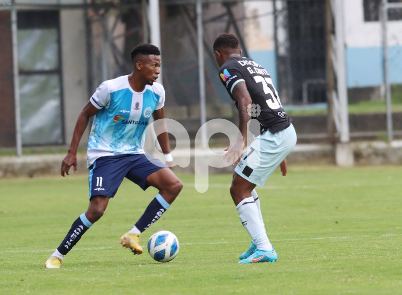 FBL-COPA ECUADOR- AMPETRA -  CATÃLICA