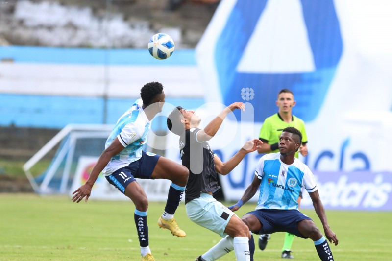 FBL-COPA ECUADOR- AMPETRA -  CATÃLICA