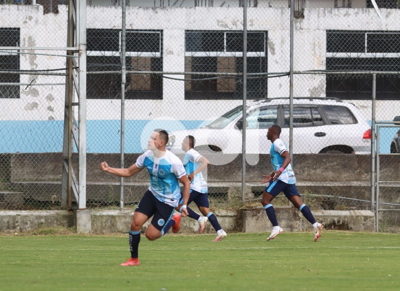 FBL-COPA ECUADOR- AMPETRA -  CATÃLICA