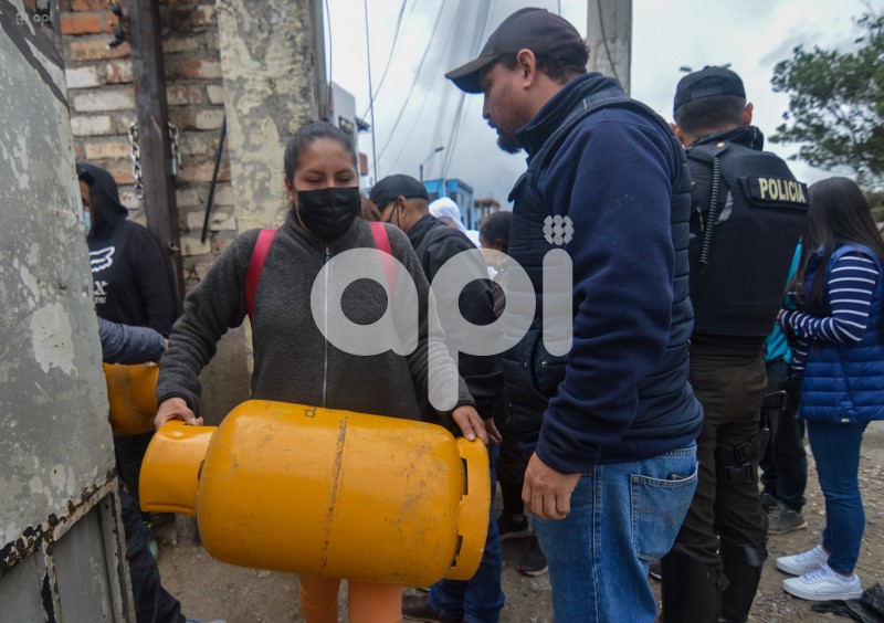CUENCA-PARO-NACIONAL-GAS