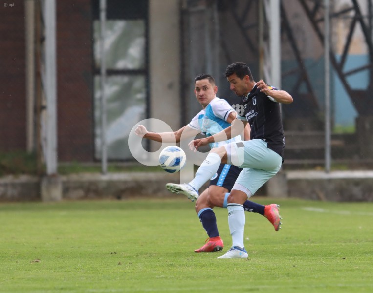 FBL-COPA ECUADOR- AMPETRA -  CATÃLICA