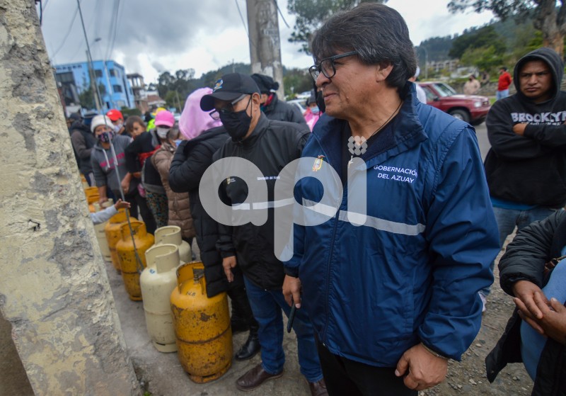 CUENCA-PARO-NACIONAL-GAS