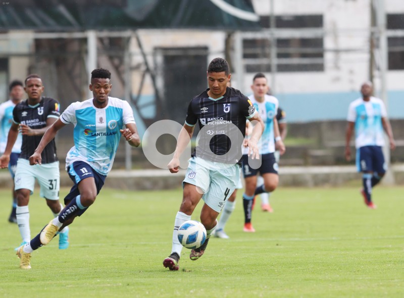 FBL-COPA ECUADOR- AMPETRA -  CATÃLICA