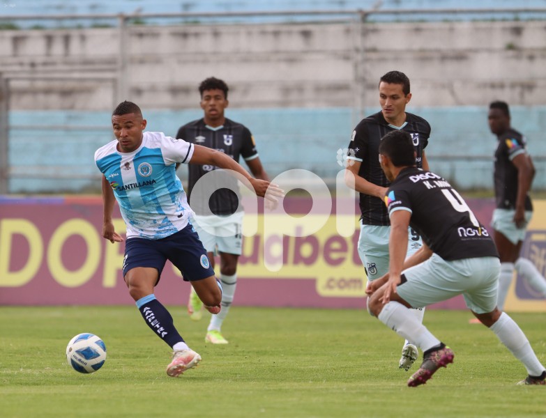 FBL-COPA ECUADOR- AMPETRA -  CATÃLICA