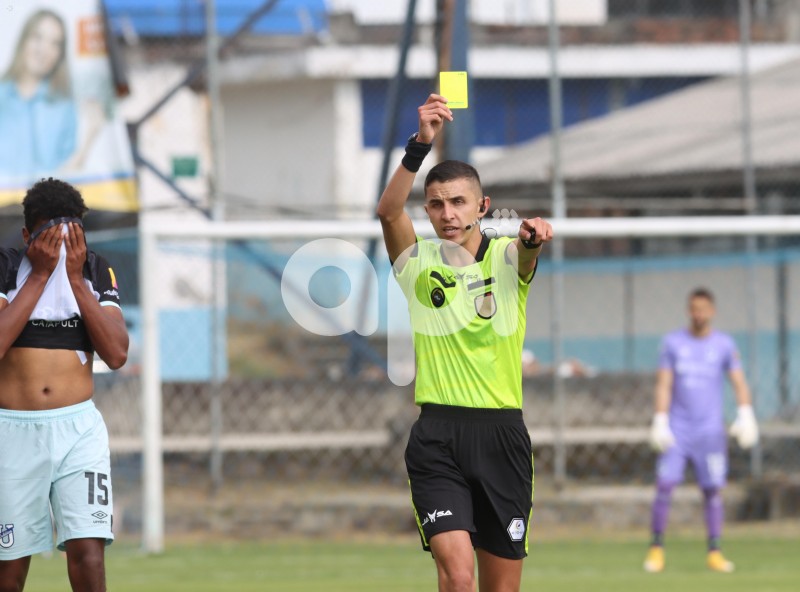 FBL-COPA ECUADOR- AMPETRA -  CATÃLICA