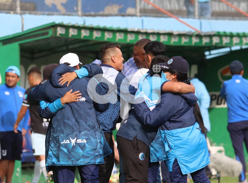 FBL-COPA ECUADOR- AMPETRA -  CATÃLICA