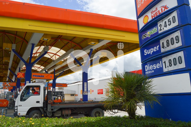 CUENCA-GASOLINA