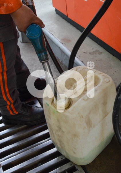 CUENCA-GASOLINA
