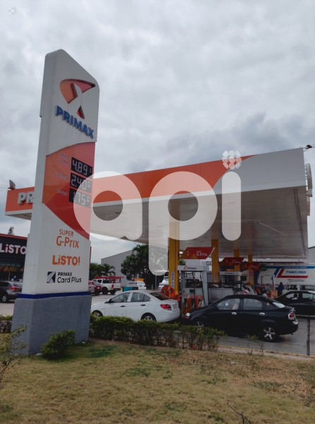 GYE-PRECIO GASOLINA