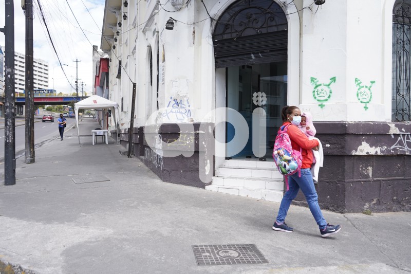 UIO-PROTESTAS-FIN-COTIDIANIDAD