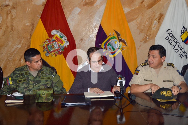CUE-INFORME-GOBERNADOR