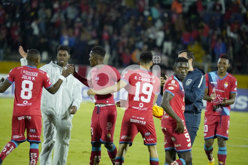 FBL-COPA ECUADOR- NACIONAL - BARCELONA