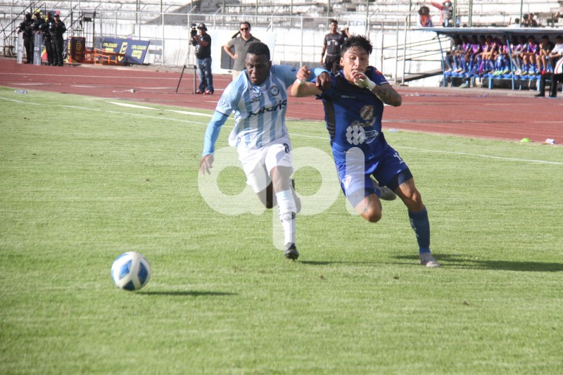 FBL-COPA ECUADOR- IMBABURA - GUAYAQUIL CITY
