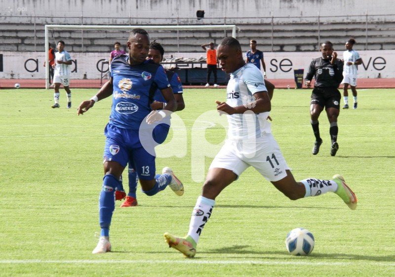 FBL-COPA ECUADOR- IMBABURA - GUAYAQUIL CITY