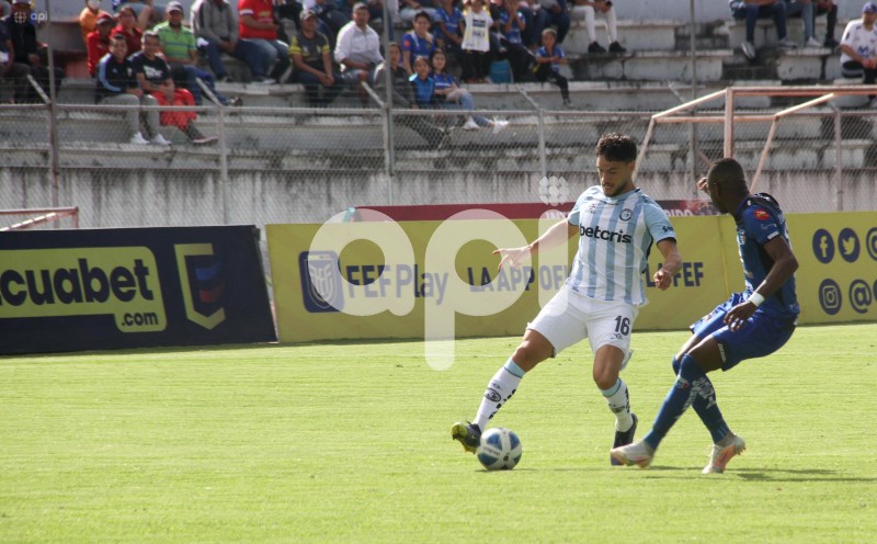 FBL-COPA ECUADOR- IMBABURA - GUAYAQUIL CITY