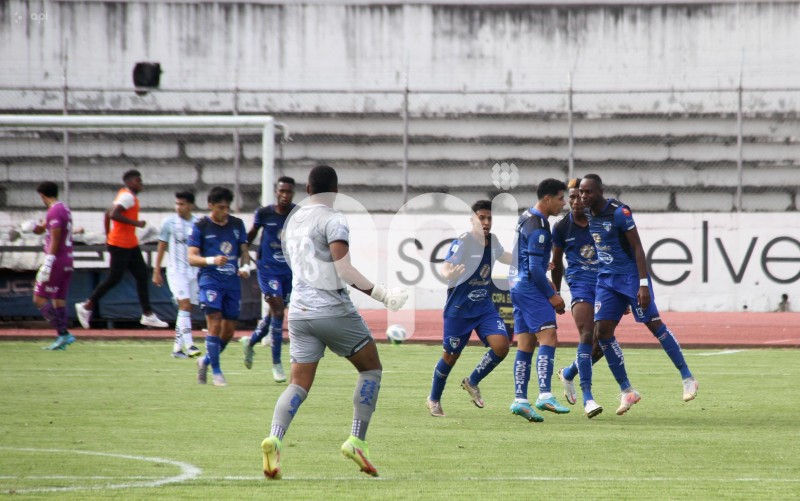 FBL-COPA ECUADOR- IMBABURA - GUAYAQUIL CITY