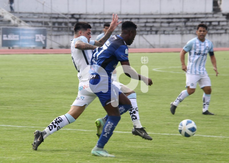 FBL-COPA ECUADOR- IMBABURA - GUAYAQUIL CITY