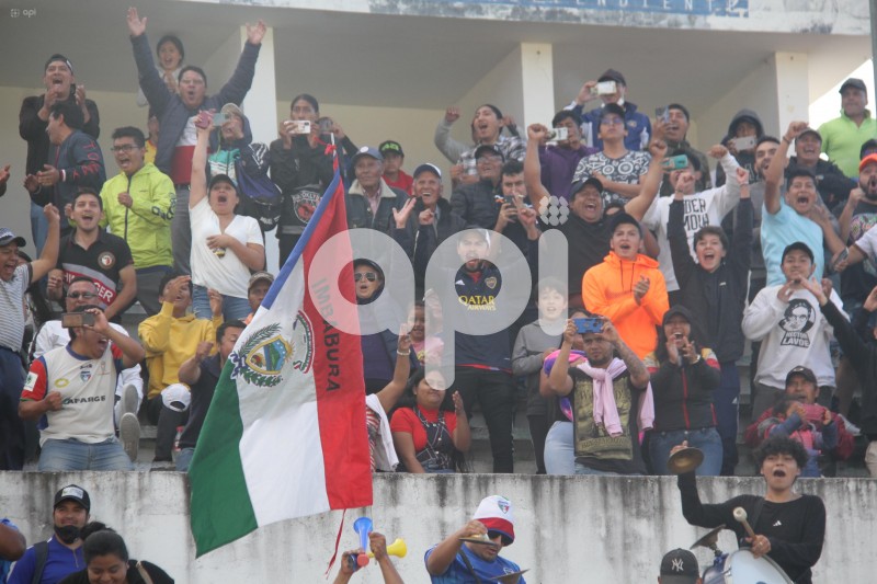 FBL-COPA ECUADOR- IMBABURA - GUAYAQUIL CITY
