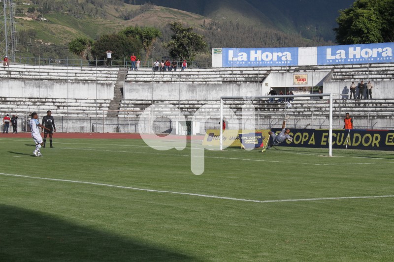 FBL-COPA ECUADOR- IMBABURA - GUAYAQUIL CITY
