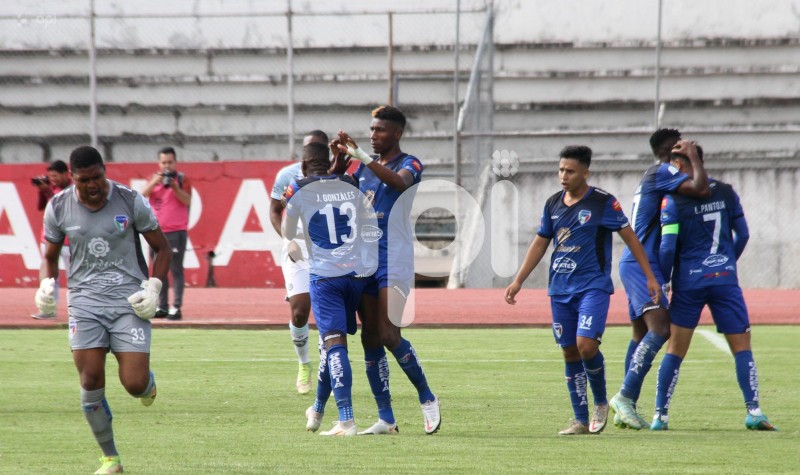 FBL-COPA ECUADOR- IMBABURA - GUAYAQUIL CITY