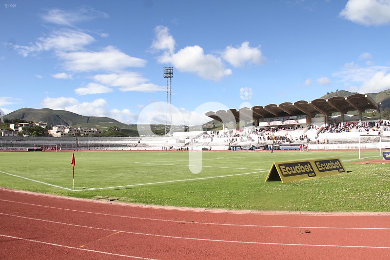 FBL-COPA ECUADOR- IMBABURA - GUAYAQUIL CITY