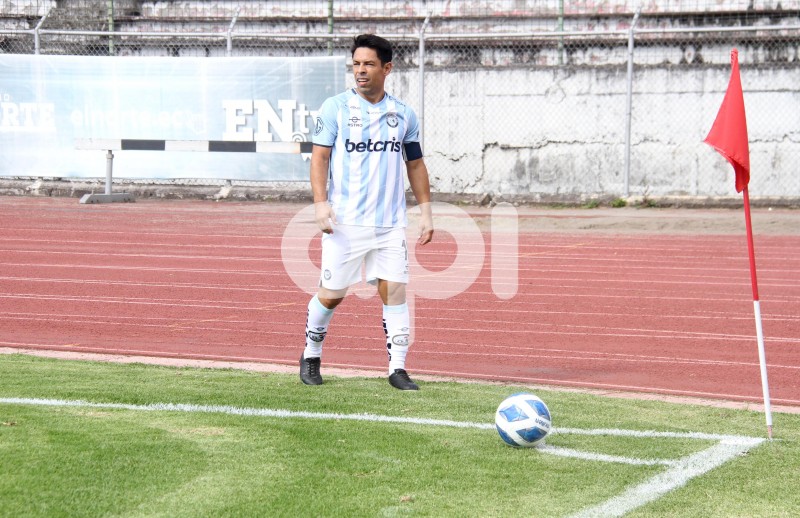 FBL-COPA ECUADOR- IMBABURA - GUAYAQUIL CITY
