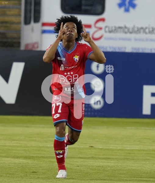 FBL-COPA ECUADOR- NACIONAL - BARCELONA