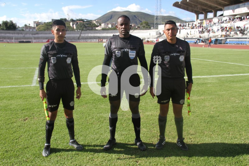 FBL-COPA ECUADOR- IMBABURA - GUAYAQUIL CITY