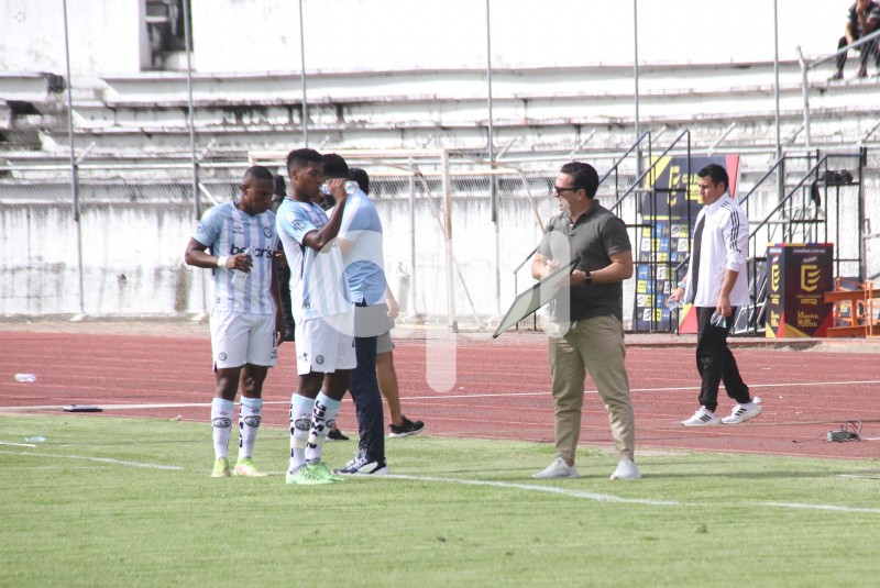 FBL-COPA ECUADOR- IMBABURA - GUAYAQUIL CITY