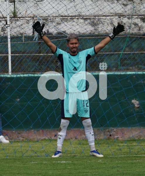 FBL-COPA ECUADOR- CHACARITAS - CUMBAYA