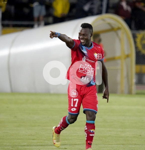 FBL-COPA ECUADOR- NACIONAL - BARCELONA