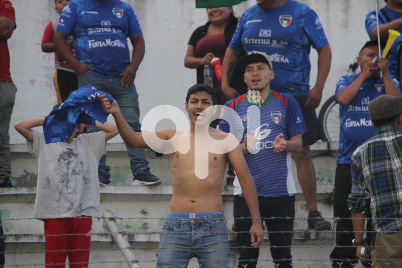 FBL-COPA ECUADOR- IMBABURA - GUAYAQUIL CITY