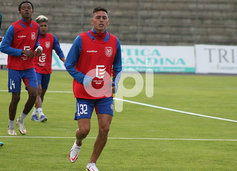 FBL-COPA ECUADOR-OLMEDO -MUSHUC RUNA